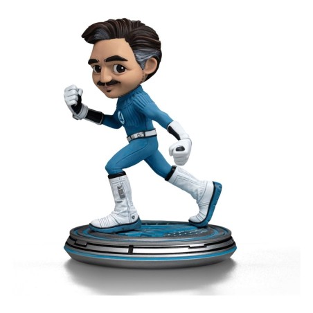 Fantastic Four - Mini Co. PVC Figure Mr. Fantastic 15 cm