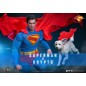 DC Comics - Superman (2025) Movie Masterpiece Action Figure 1/6 Superman & Krypto 33 cm DC Comics - Superman (2025) Movie Masterpiece Action Figure 1/6 Superman & Krypto 33 cm