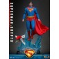 Superman (2025) - Figurine Movie Masterpiece 1/6 Superman & Krypto 33 cm