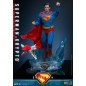 DC Comics - Superman (2025) Movie Masterpiece Action Figure 1/6 Superman & Krypto 33 cm DC Comics - Superman (2025) Movie Masterpiece Action Figure 1/6 Superman & Krypto 33 cm