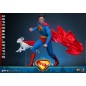 DC Comics - Superman (2025) Movie Masterpiece Action Figure 1/6 Superman & Krypto 33 cm DC Comics - Superman (2025) Movie Masterpiece Action Figure 1/6 Superman & Krypto 33 cm