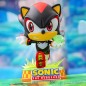 Sonic the Hedgehog - Figurine Cosbaby (S) Shadow 12 cm