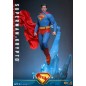 Superman (2025) - Figurine Movie Masterpiece 1/6 Superman & Krypto 33 cm