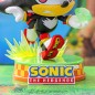 Sonic the Hedgehog - Figurine Cosbaby (S) Shadow 12 cm