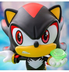 Sonic the Hedgehog - Figurine Cosbaby (S) Shadow 12 cm