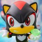 Sonic the Hedgehog - Figurine Cosbaby (S) Shadow 12 cm