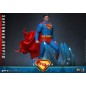 Superman (2025) - Figurine Movie Masterpiece 1/6 Superman & Krypto 33 cm