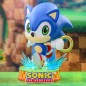 Sonic the Hedgehog - Figurine Cosbaby (S) Sonic 12 cm