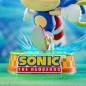 Sonic the Hedgehog - Figurine Cosbaby (S) Sonic 12 cm