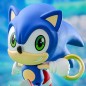 Sonic - The Hedgehog - Sonic the Hedgehog Cosbaby (S) Mini Figure Sonic 12 cm