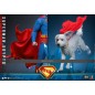 DC Comics - Superman (2025) Movie Masterpiece Action Figure 1/6 Superman & Krypto 33 cm DC Comics - Superman (2025) Movie Masterpiece Action Figure 1/6 Superman & Krypto 33 cm