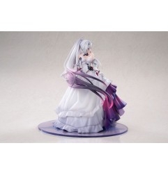 Honkai Impact 3rd - Statuette 1/7 Kiana Evening Invite 25 cm