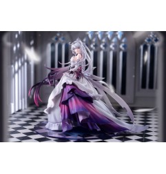 Honkai Impact 3rd - PVC Statue 1/7 Kiana Evening Invite 25 cm