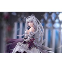 Honkai Impact 3rd - PVC Statue 1/7 Kiana Evening Invite 25 cm