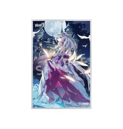 Honkai Impact 3rd - Statuette 1/7 Kiana Evening Invite 25 cm