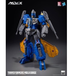Transformers - MDLX Action Figure Dirge 20 cm