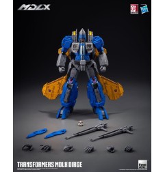 Transformers - MDLX Action Figure Dirge 20 cm