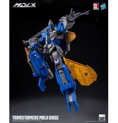 Transformers - MDLX Action Figure Dirge 20 cm