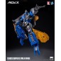Transformers - Figurine MDLX Dirge 20 cm Transformers - Figurine MDLX Dirge 20 cm