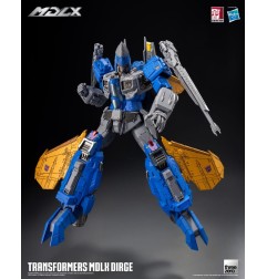 Transformers - MDLX Action Figure Dirge 20 cm