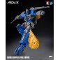 Transformers - Figurine MDLX Dirge 20 cm Transformers - Figurine MDLX Dirge 20 cm
