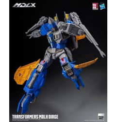Transformers - MDLX Action Figure Dirge 20 cm