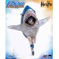 Dorohedoro - FigZero Action Figure 1/6 Ebisu Peace Sharks Mascot Ver. 24 cm