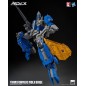 Transformers - MDLX Action Figure Dirge 20 cm