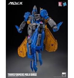 Transformers - MDLX Action Figure Dirge 20 cm