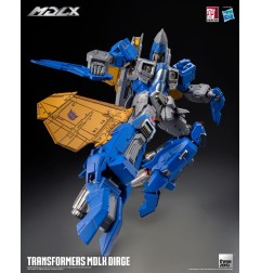 Transformers - MDLX Action Figure Dirge 20 cm