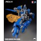Transformers - Figurine MDLX Dirge 20 cm Transformers - Figurine MDLX Dirge 20 cm