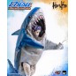 Dorohedoro - Figurine FigZero 1/6 Ebisu Peace Sharks Mascot Ver. 24 cm
