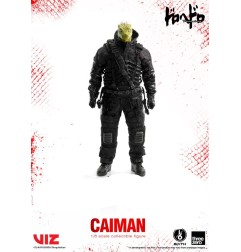 Dorohedoro - FigZero Action Figure 1/6 Caiman 36 cm