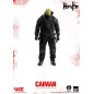 Dorohedoro - FigZero Action Figure 1/6 Caiman 36 cm