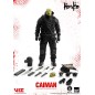 Dorohedoro - FigZero Action Figure 1/6 Caiman 36 cm