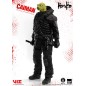 Dorohedoro - FigZero Action Figure 1/6 Caiman 36 cm