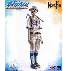 Dorohedoro - Figurine FigZero 1/6 Ebisu Peace Sharks Mascot Ver. 24 cm