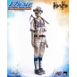 Dorohedoro - FigZero Action Figure 1/6 Ebisu Peace Sharks Mascot Ver. 24 cm