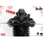 Dorohedoro - Figurine FigZero 1/6 Caiman 36 cm