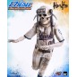 Dorohedoro - FigZero Action Figure 1/6 Ebisu Peace Sharks Mascot Ver. 24 cm