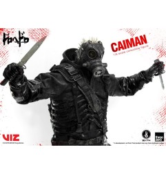 Dorohedoro - FigZero Action Figure 1/6 Caiman 36 cm