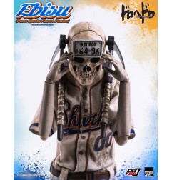 Dorohedoro - Figurine FigZero 1/6 Ebisu Peace Sharks Mascot Ver. 24 cm