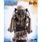 Dorohedoro - FigZero Action Figure 1/6 Ebisu Peace Sharks Mascot Ver. 24 cm
