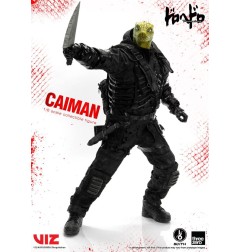 Dorohedoro - Figurine FigZero 1/6 Caiman 36 cm