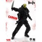 Dorohedoro - Figurine FigZero 1/6 Caiman 36 cm