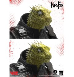 Dorohedoro - Figurine FigZero 1/6 Caiman 36 cm