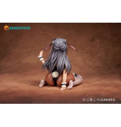 Original Character - Statuette 1/5 Nishikikope Illustration "Totsuki Cocoa"  15 cm