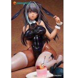 Original Character - Statuette 1/5 Nishikikope Illustration "Totsuki Cocoa"  15 cm