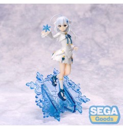 Private Tutor to the Duke´s Daughter - Luminasta PVC Statue Tina Howard 20 cm