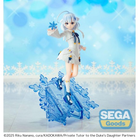 Private Tutor to the Duke´s Daughter - Luminasta PVC Statue Tina Howard 20 cm